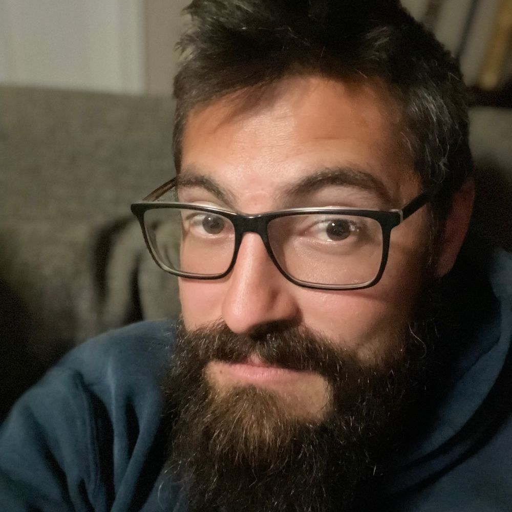 Nick Allen