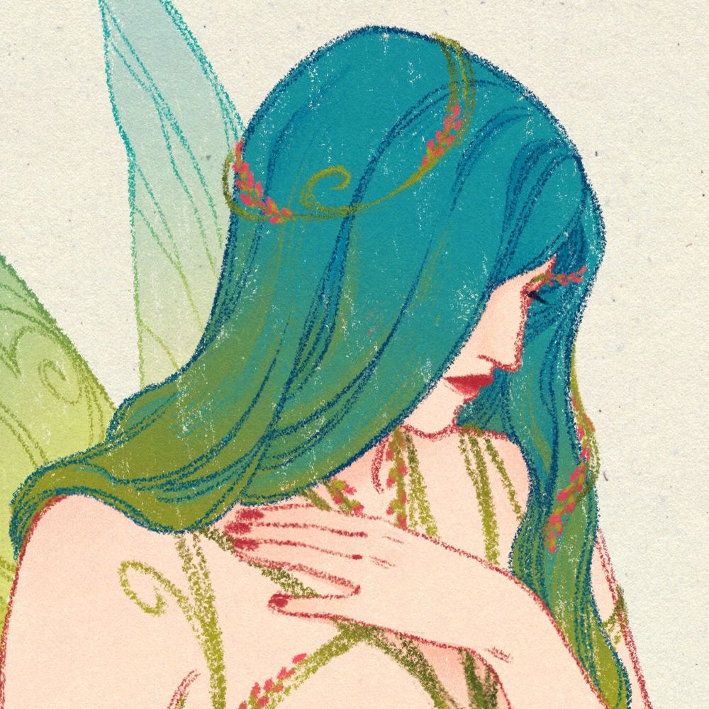 stellesappho🍃