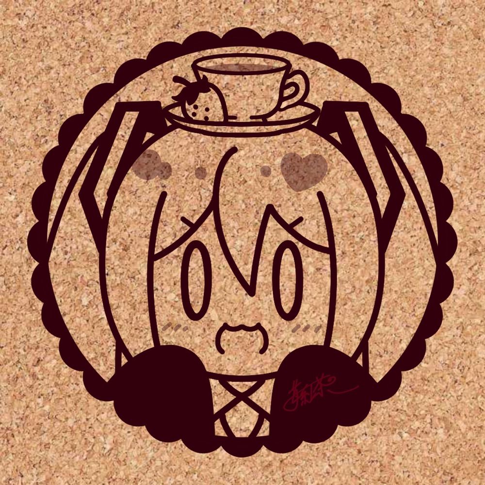 苺紅茶