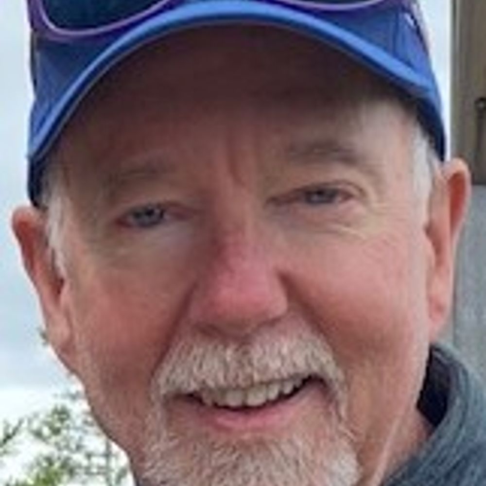 Roger Gustafson