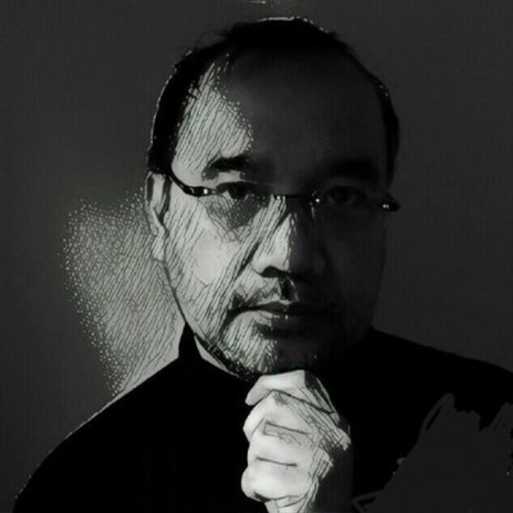 IntuitMachine