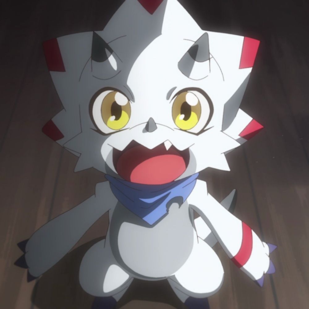 二虎
