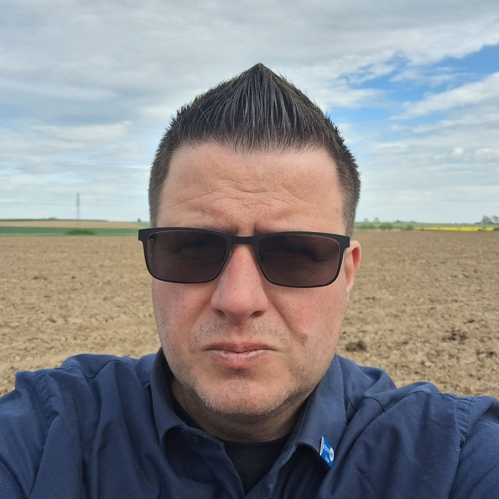 Bart Vanbilloen