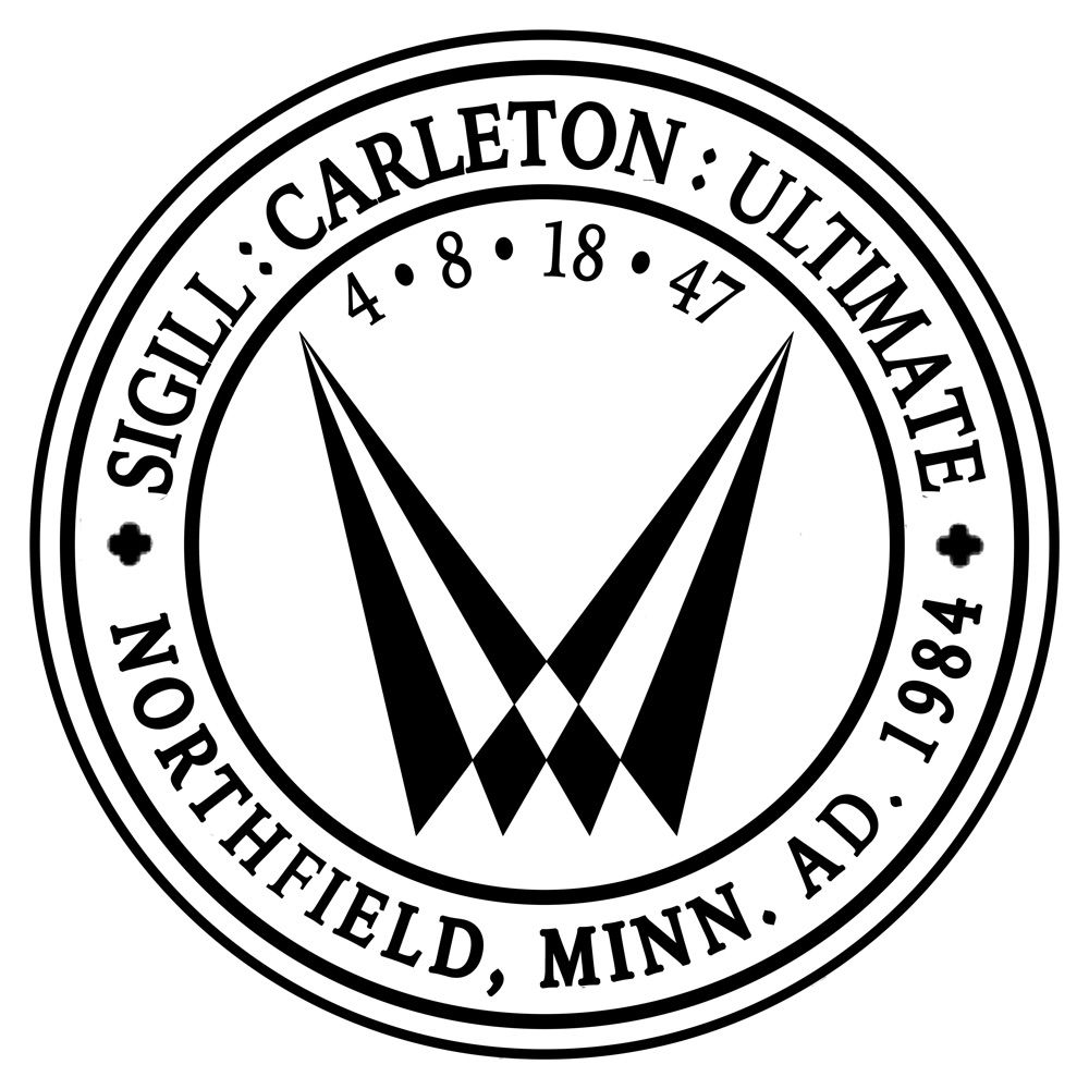 Carleton Ultimate Team