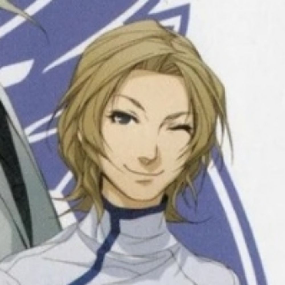 User avatar