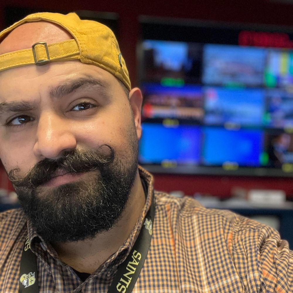 Osama Ayyad