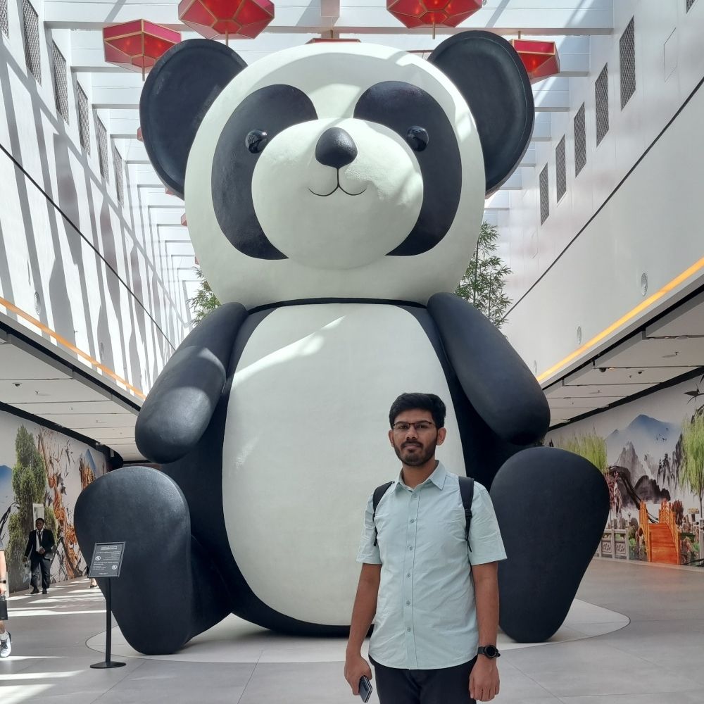 Suheef Uddin
