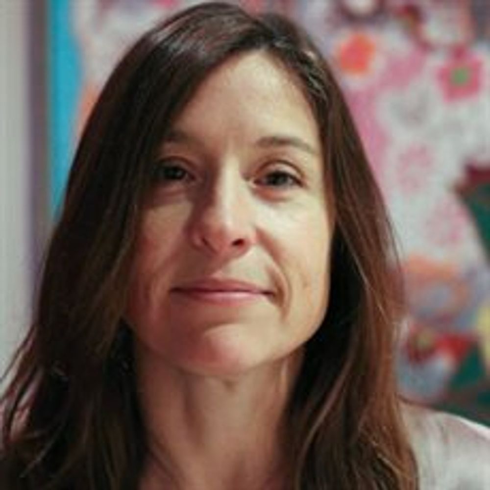 Professor Karen Harvey 