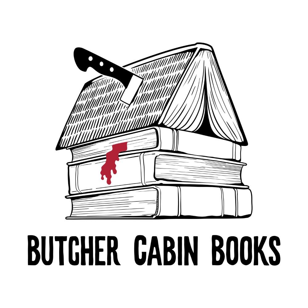 Butcher Cabin Books