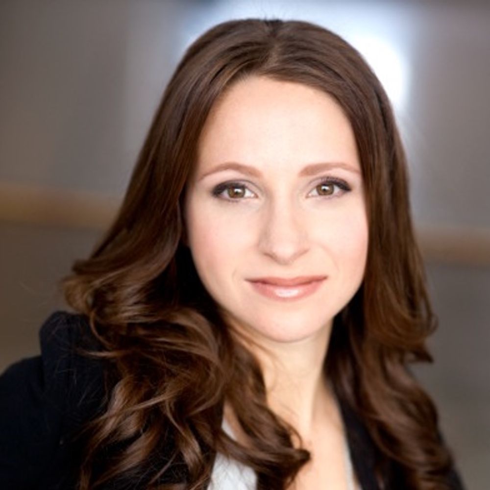 Pamela Daoust