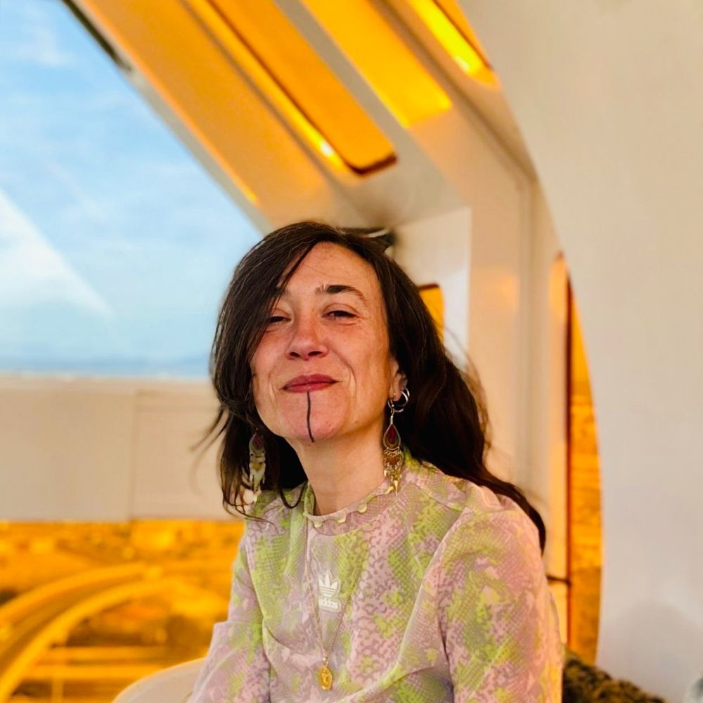 Begoña Méndez