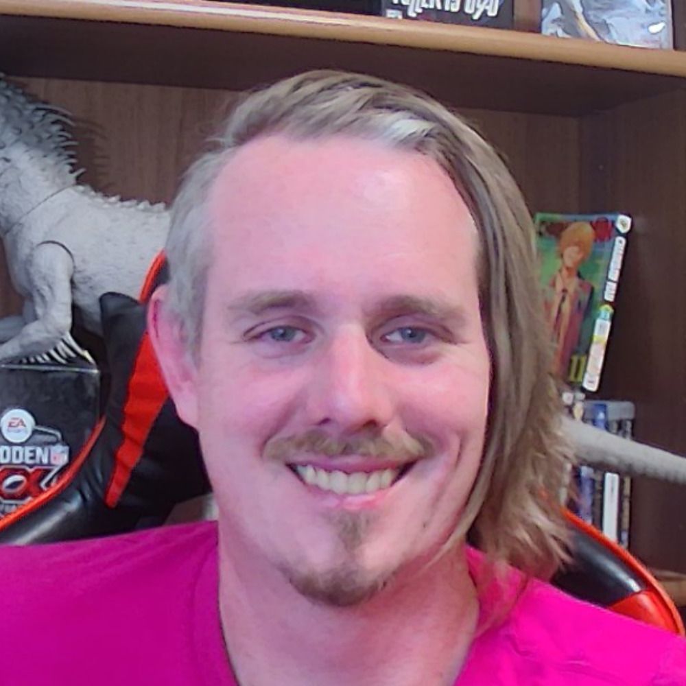 Thalimon AKA Erik Anderson