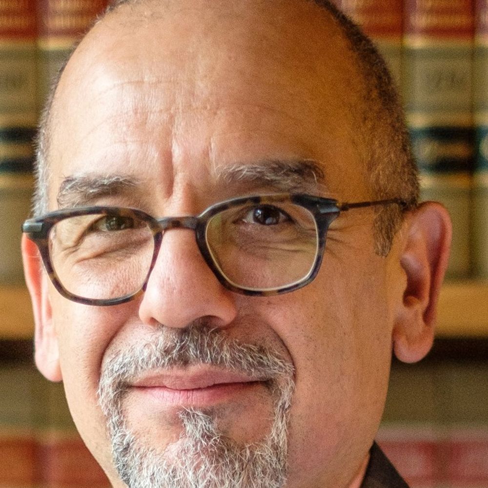 Bill Araiza