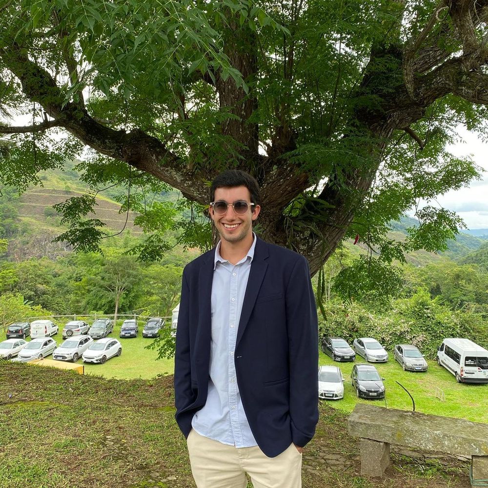Rodrigo Castro