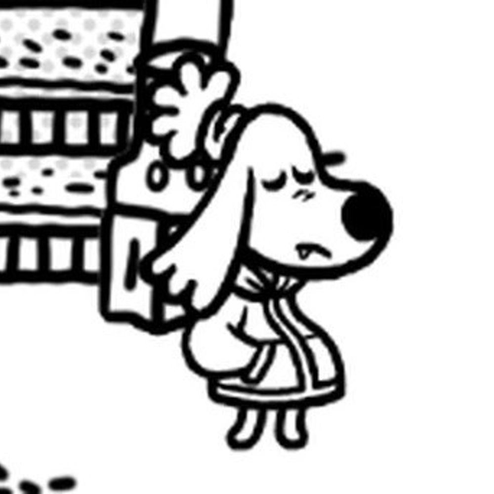 Clementine / Selmers (She/They)