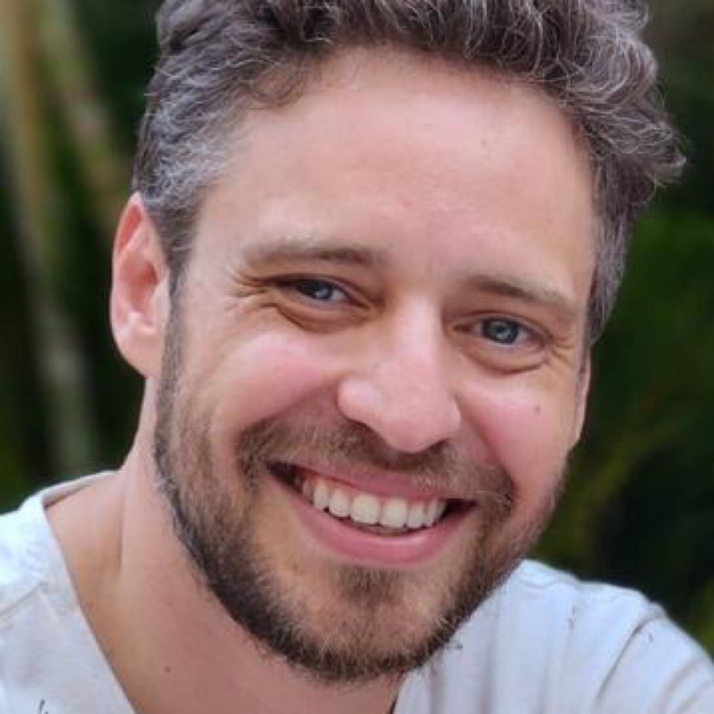 Rafael Marinho