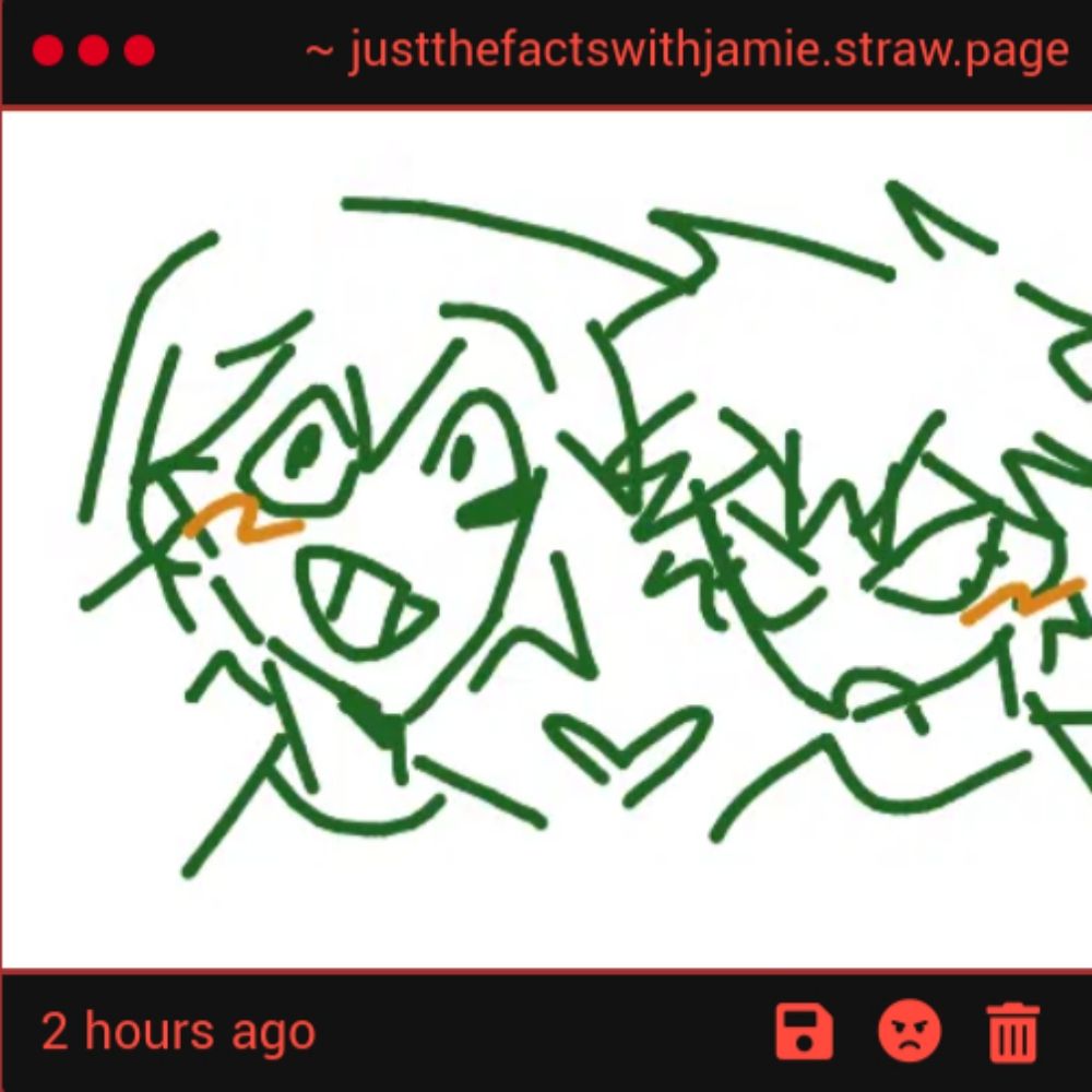 jamie/kat ♪ 🍉 | BAKUSERO'S BIGGEST FAN!!