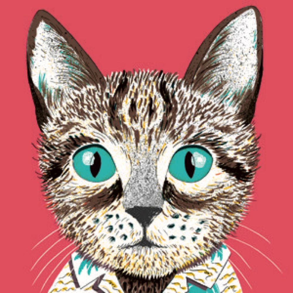 Hanna Zeckau Illustration