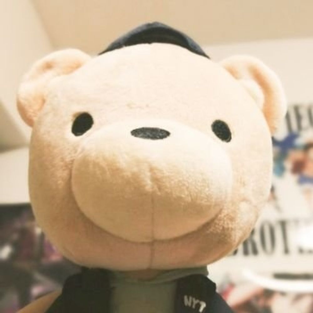 種田優太🐻👟
