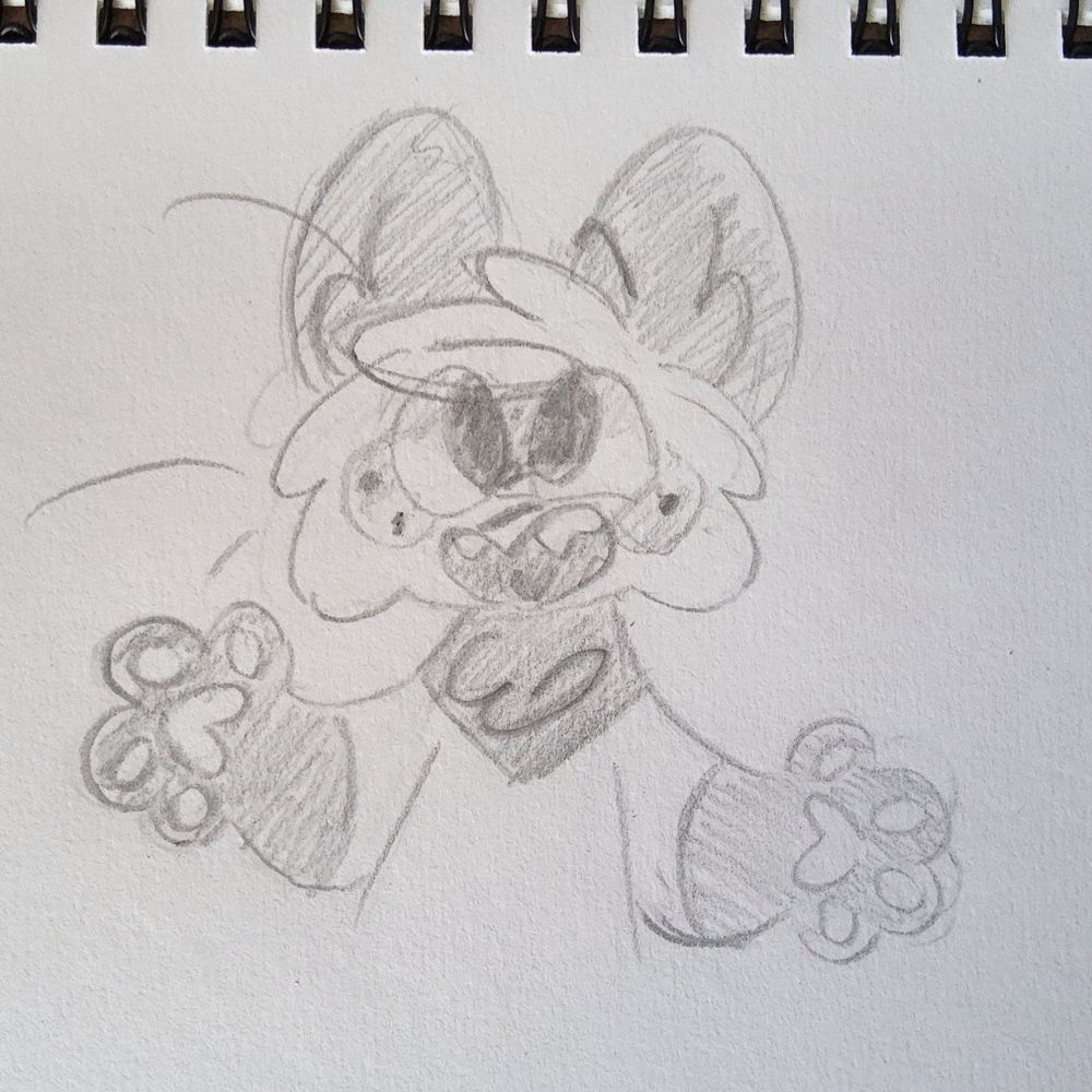 Soggy! :]