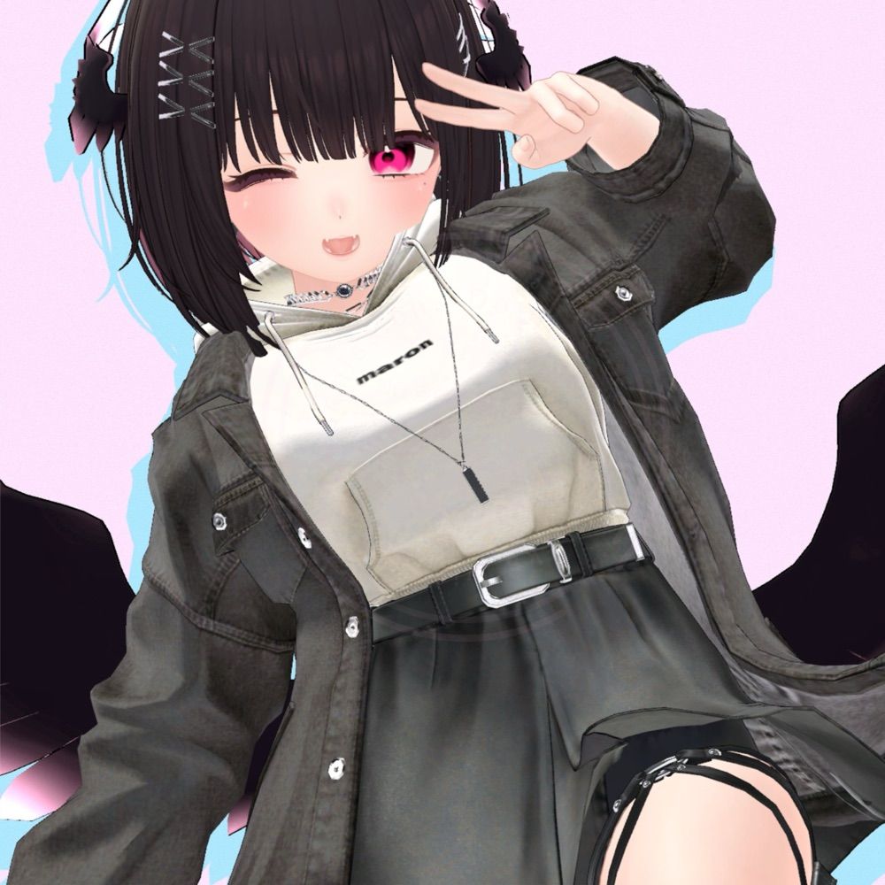 夜来音 むる⛩🐦‍⬛💤