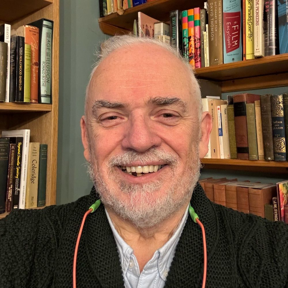 Bill Grantham