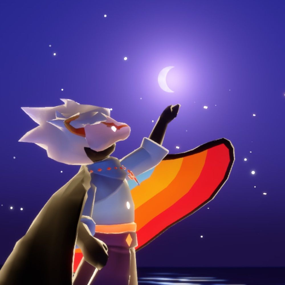 朔夜(さくや)