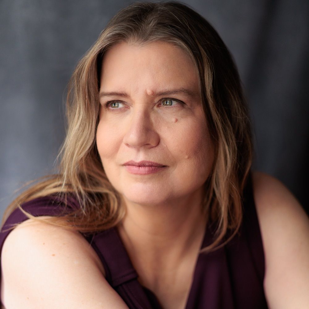 Claire Robinson May