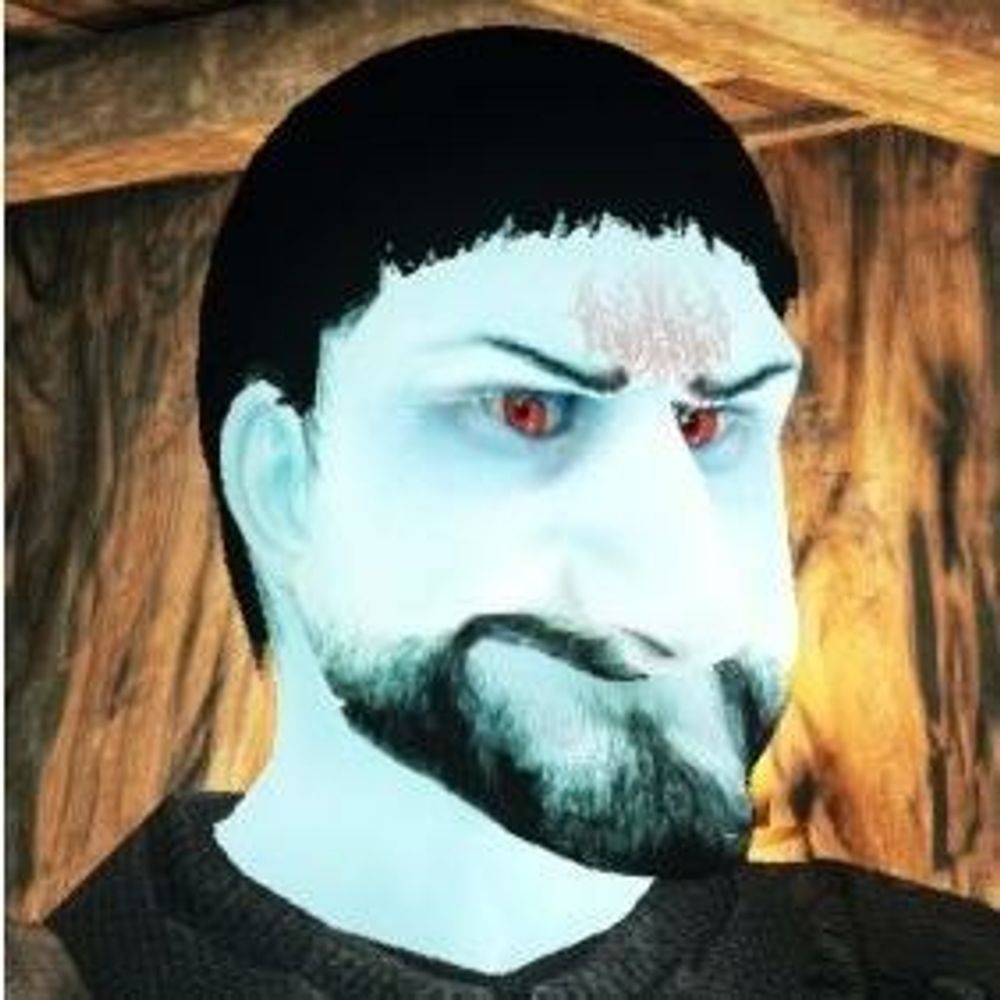 User avatar