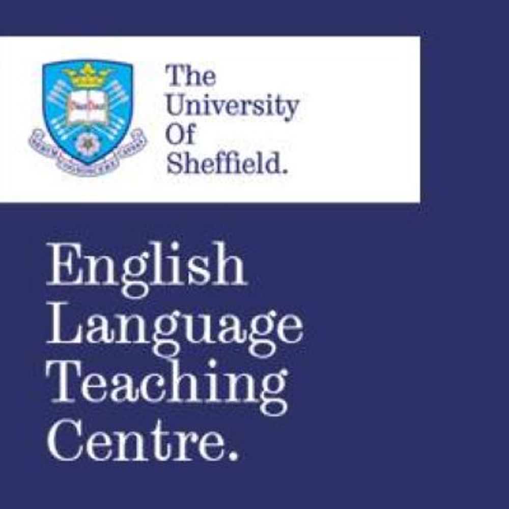 English Language Teaching Centre (University of Sheffield)