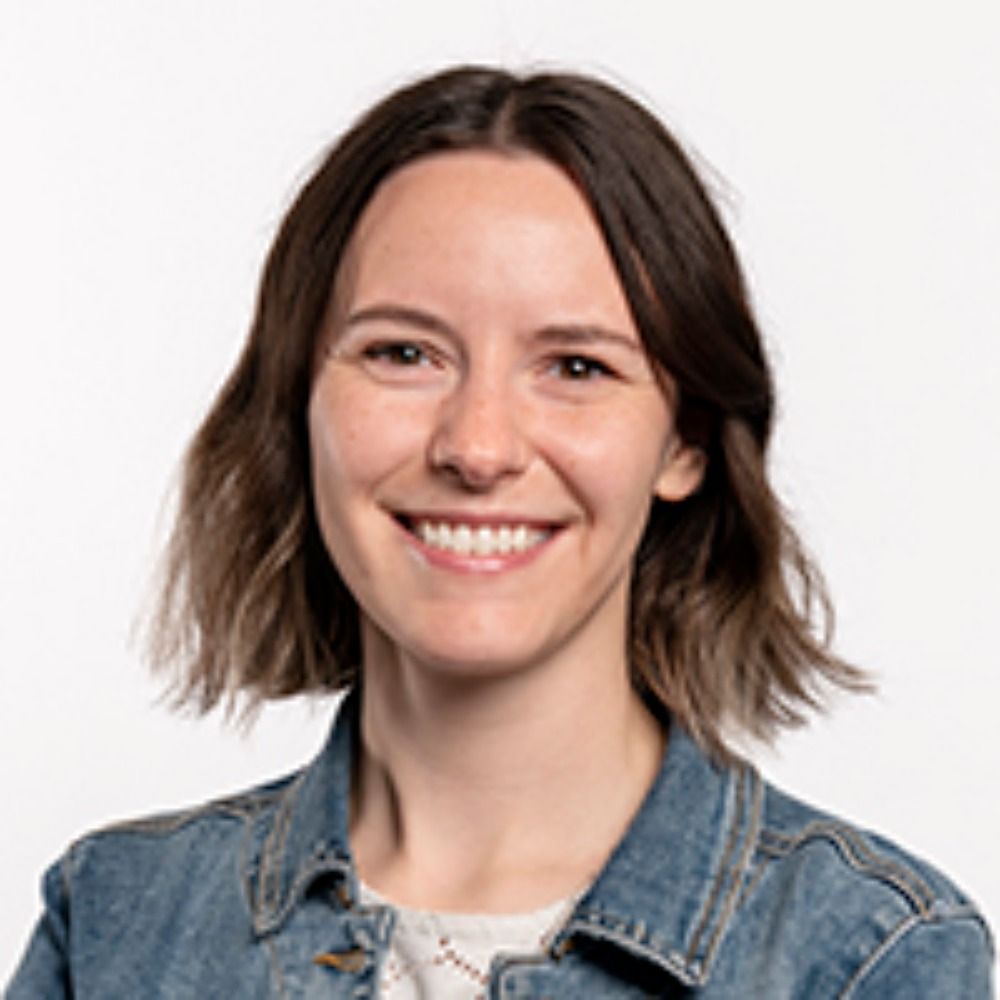 Kirstine Lund Christiansen