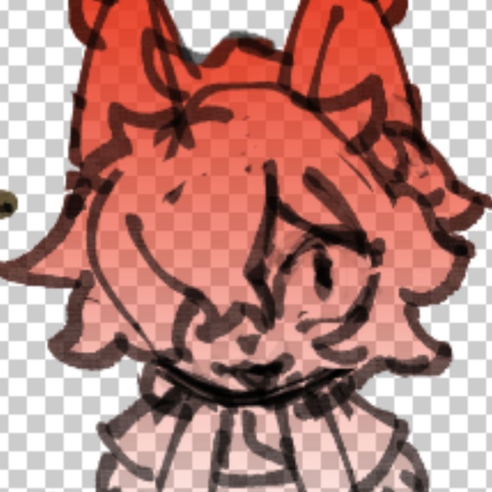 CarolTheCarrot