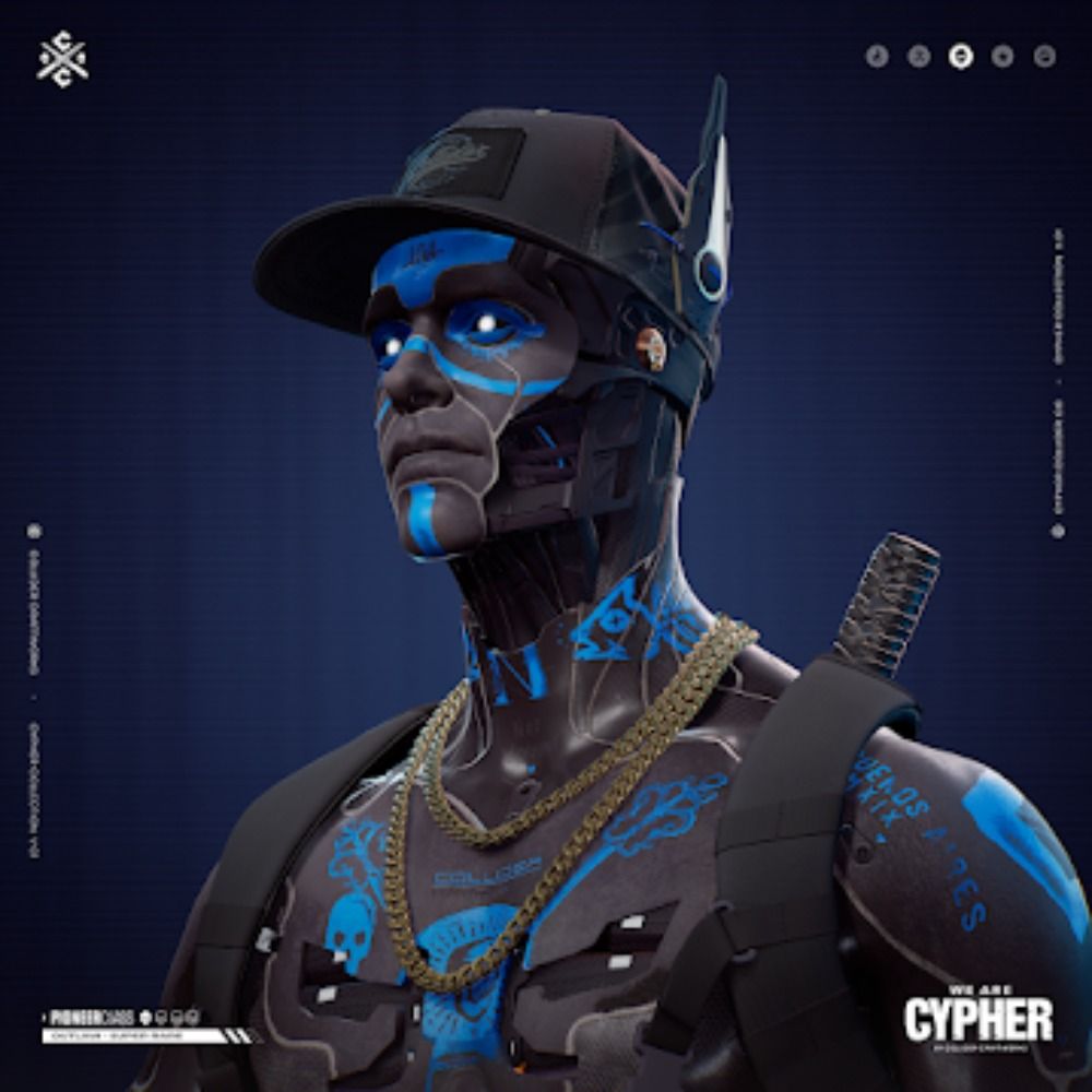 User avatar