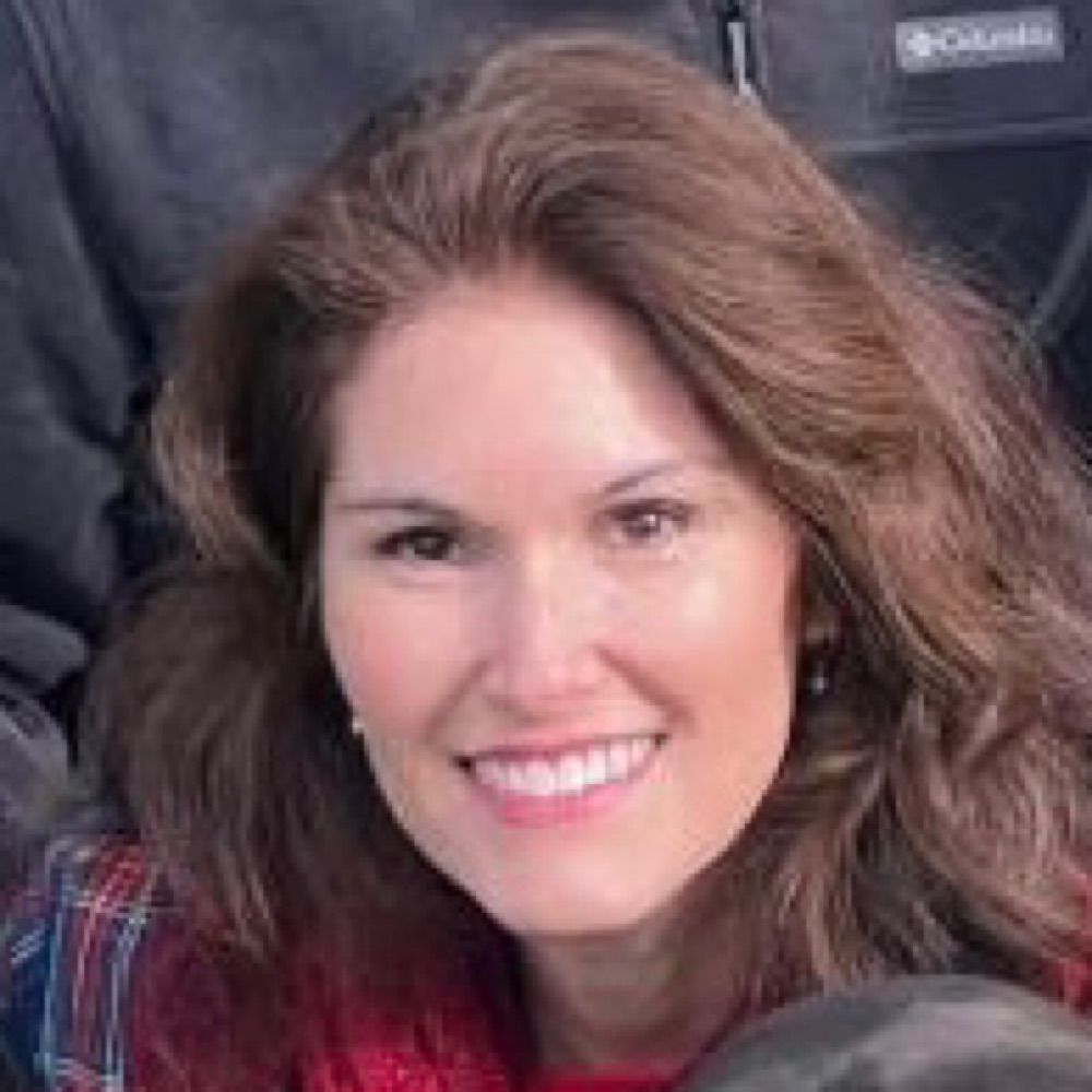 Kristen Mau