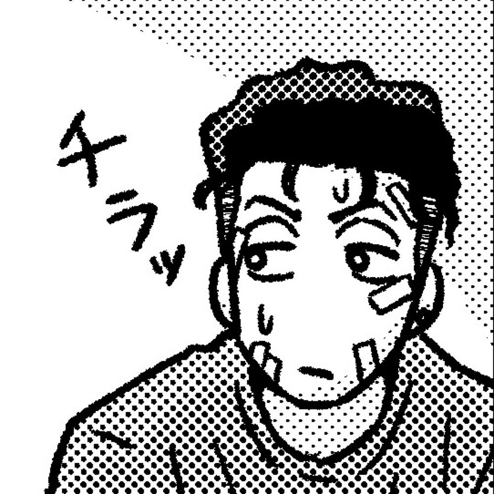 しろくま