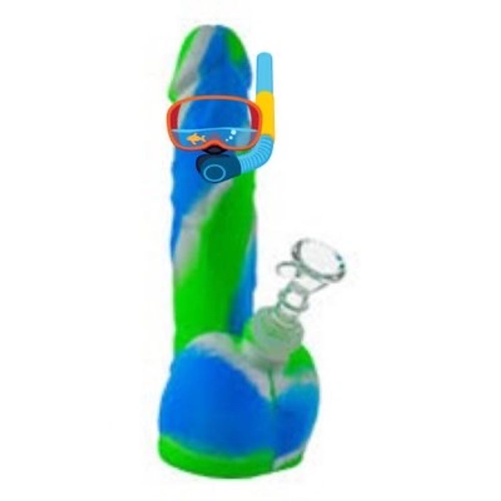 TREY’S PENIS