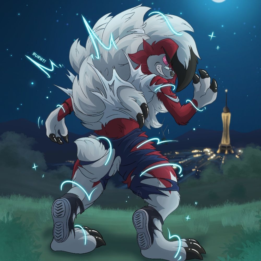 Lync_the_Wolf