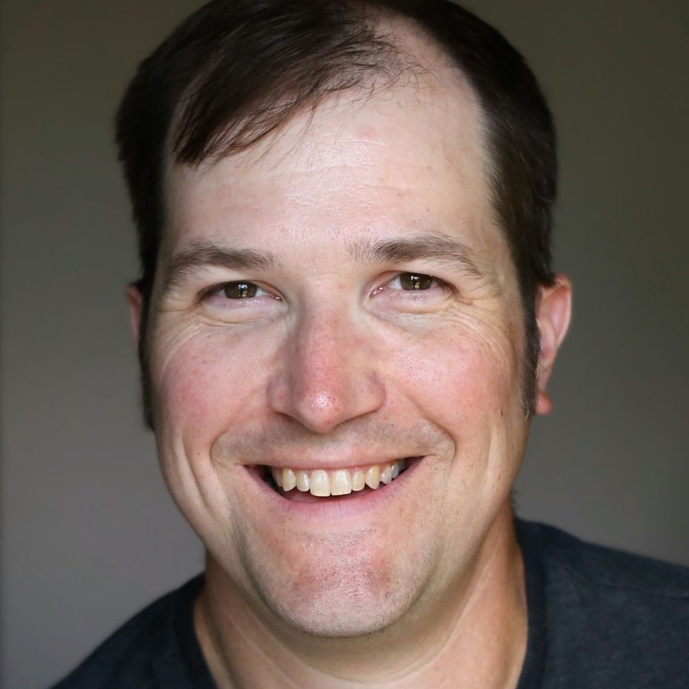 Dan Haugen