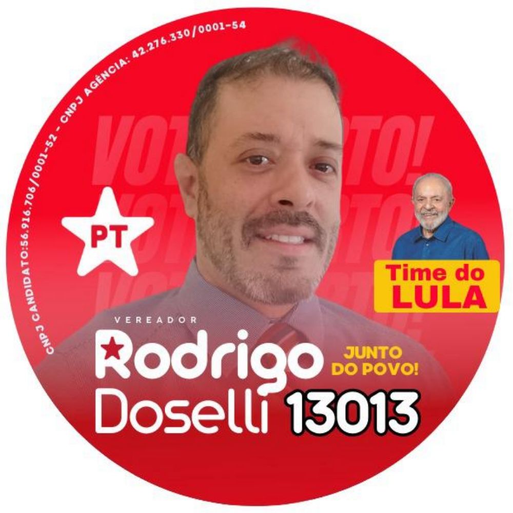 Rodrigo Doselli 🚩