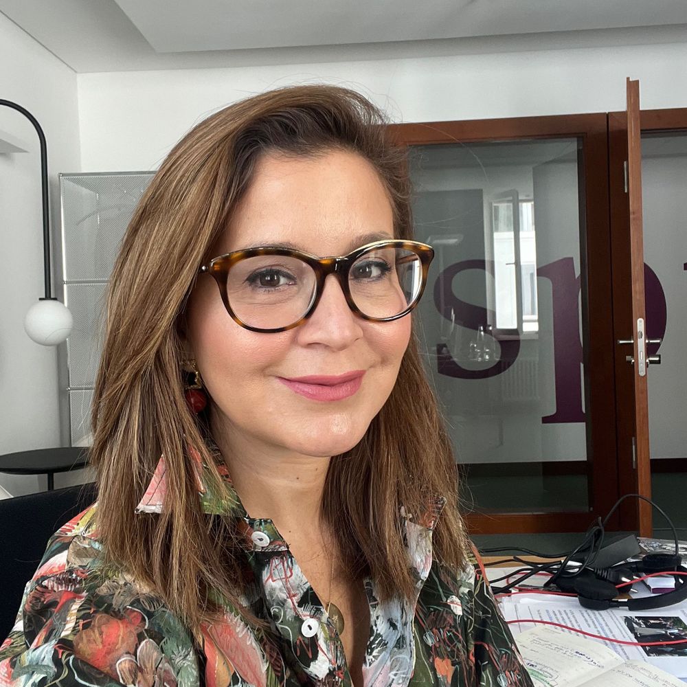 Senem Aydın-Düzgit