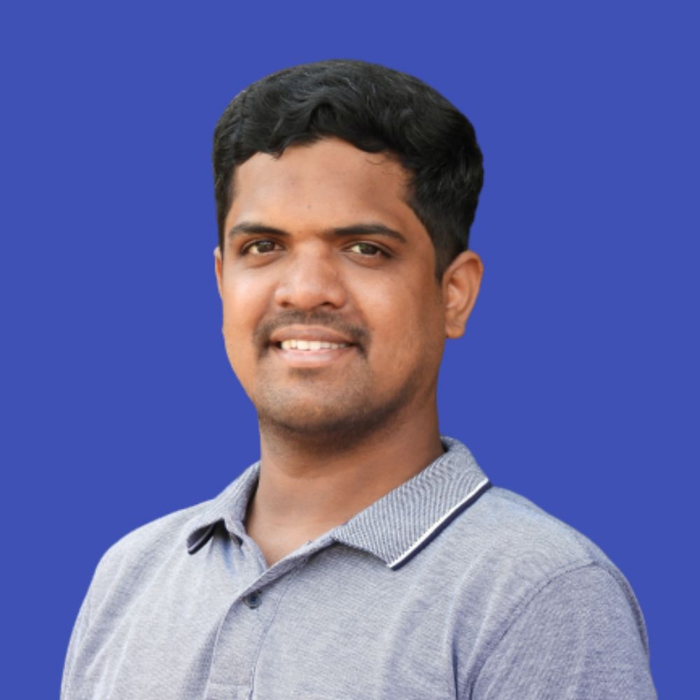 Srinivasan KB