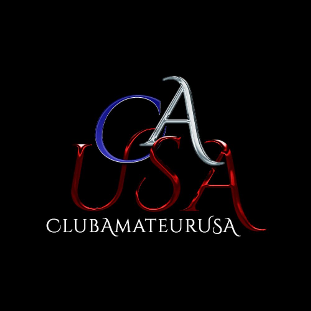 ClubAmateurUSA (18+)