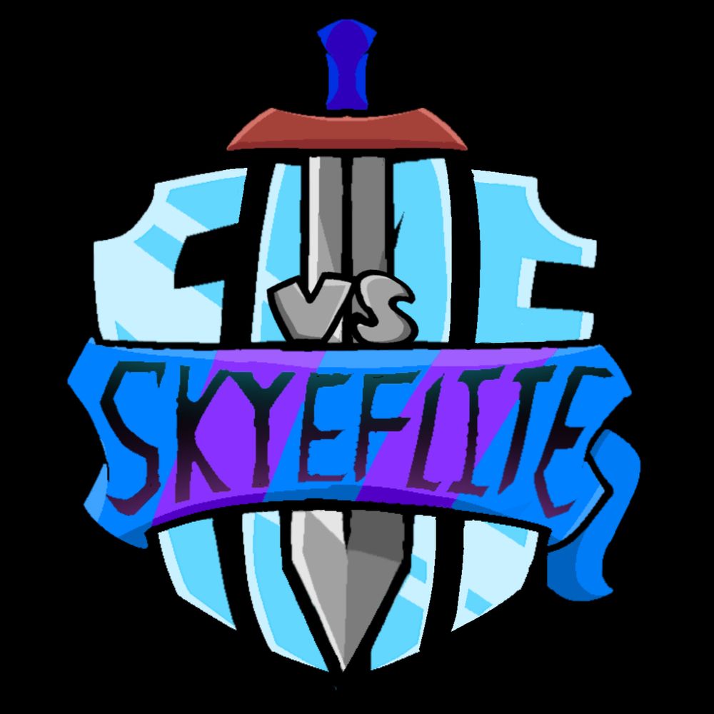  Friday Night Funkin' - Vs. SkyeFlite