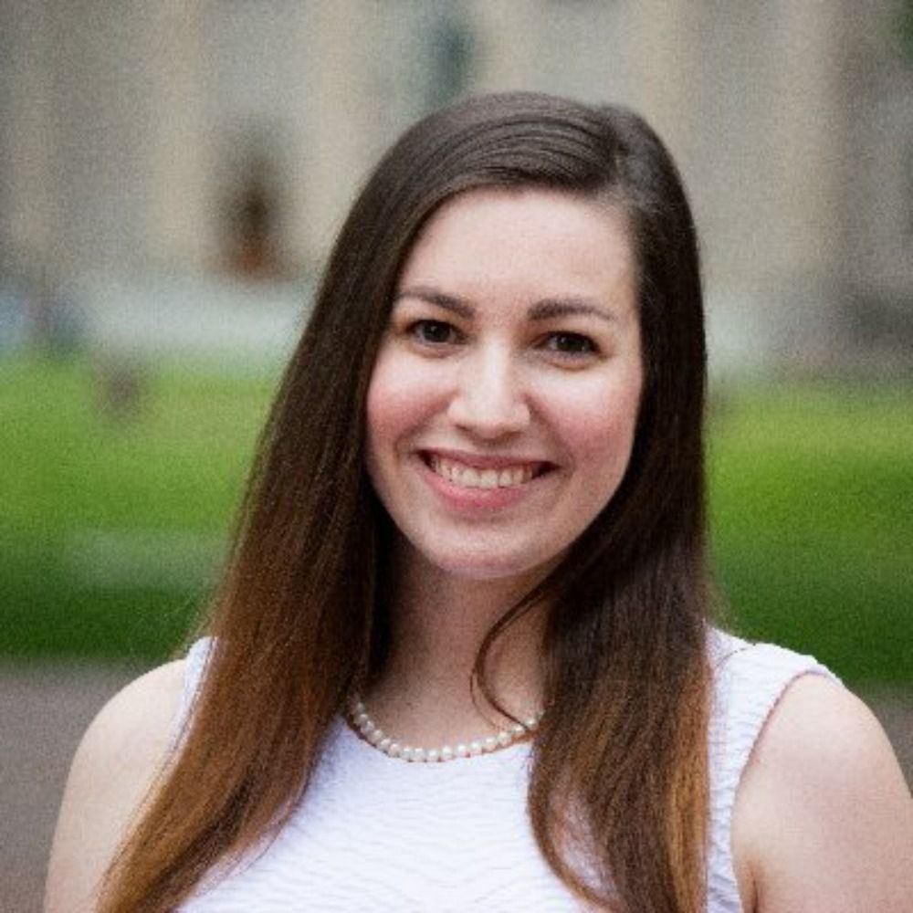 Alyssa Leader
