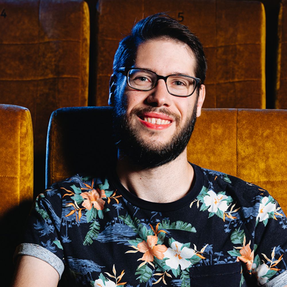 Alan Mattli