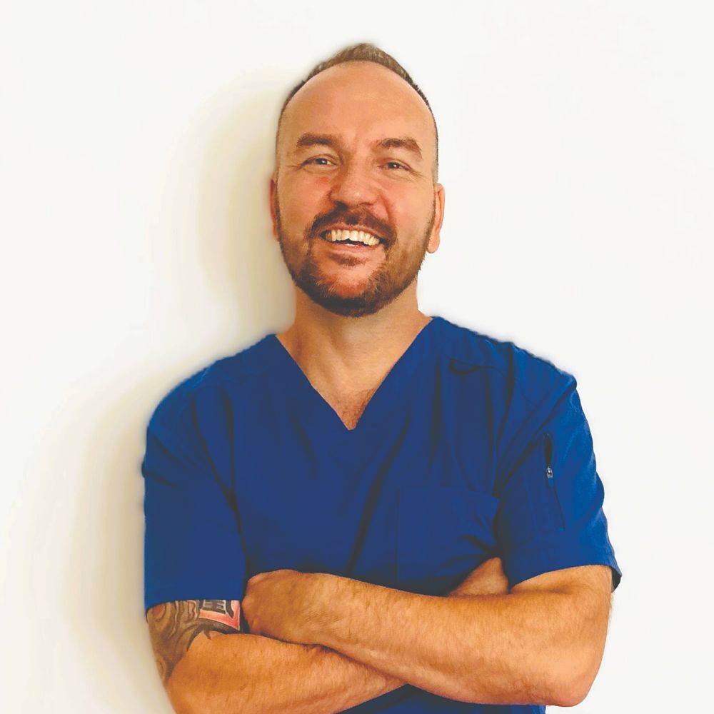 Guillaume Vincent (Dr. G. Vincent)