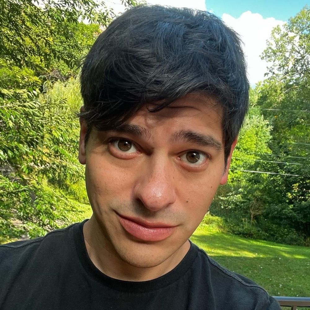 Jake Encinas