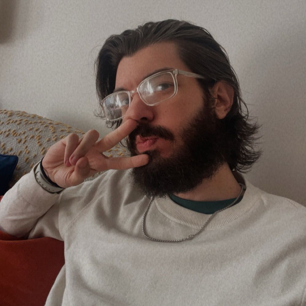 🐿️ brandon or squirrelz 🍍