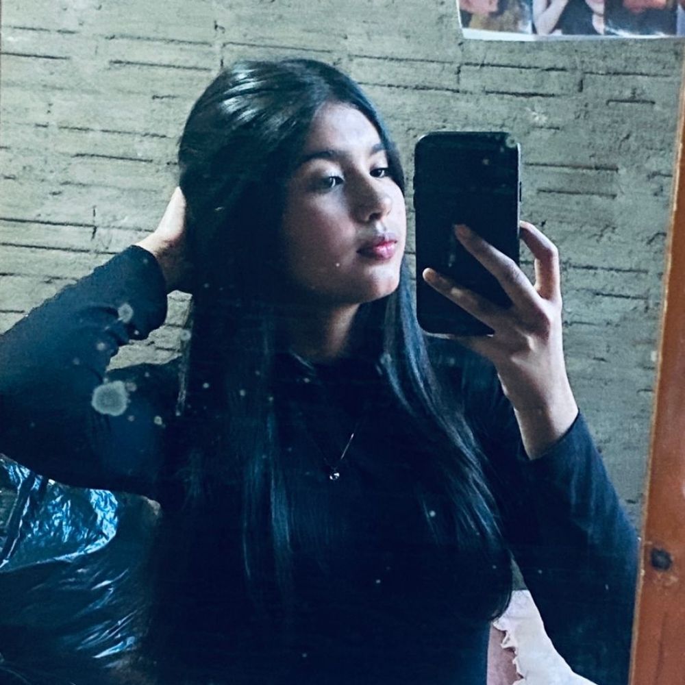 maria eduarda💋