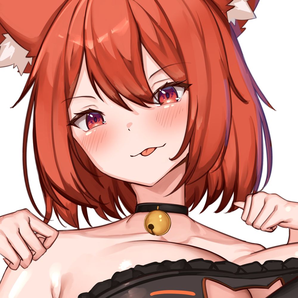 Pyxis 🧡 【Vtuber】
